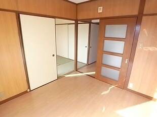 近鉄下田駅 徒歩7分 5階の物件内観写真